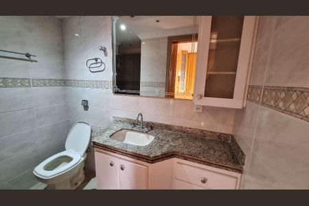 Apartamento à venda com 188m², 3 quartos e 3 vagas