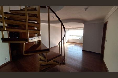 Apartamento à venda com 188m², 3 quartos e 3 vagas