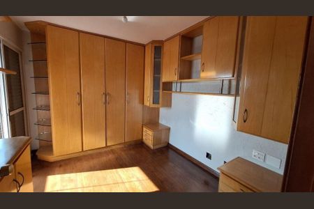Apartamento à venda com 188m², 3 quartos e 3 vagas