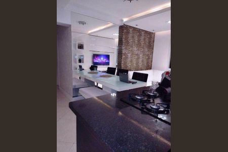 Apartamento à venda com 120m², 2 quartos e 1 vaga