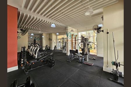 Apartamento à venda com 120m², 2 quartos e 1 vaga