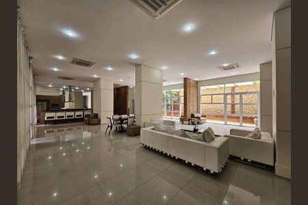 Apartamento à venda com 120m², 2 quartos e 1 vaga