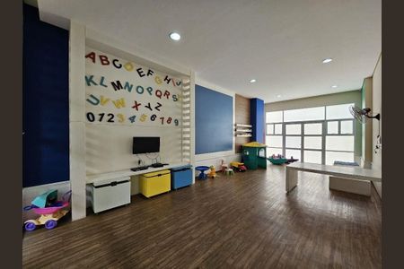 Apartamento à venda com 120m², 2 quartos e 1 vaga