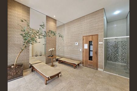 Apartamento à venda com 120m², 2 quartos e 1 vaga