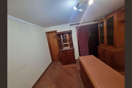 Apartamento à venda com 256m², 4 quartos e 6 vagas