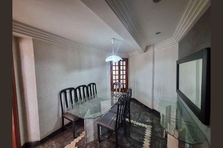 Apartamento à venda com 256m², 4 quartos e 6 vagas