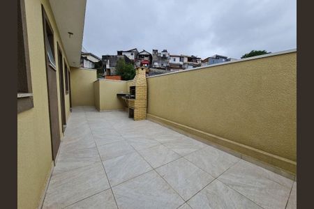 Apartamento à venda com 90m², 2 quartos e sem vaga