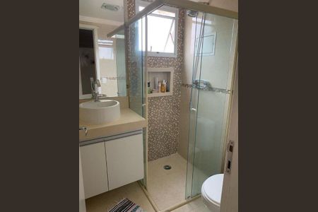 Apartamento à venda com 118m², 3 quartos e 2 vagas