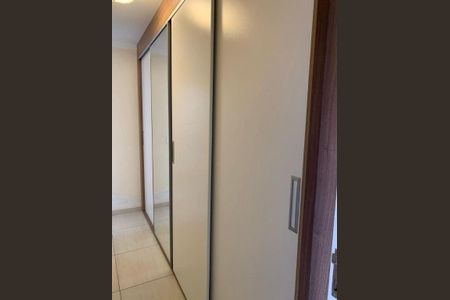 Apartamento à venda com 118m², 3 quartos e 2 vagas