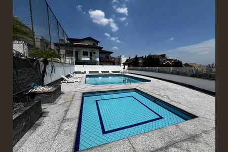 Casa de condomínio à venda com 700m², 6 quartos e 6 vagas Casa de condomínio à venda com 700m², 6 quartos e 6 vagasÁrea comum - Piscina