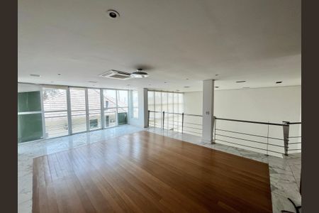 Casa de condomínio à venda com 700m², 6 quartos e 6 vagas Casa de condomínio à venda com 700m², 6 quartos e 6 vagasSala 2