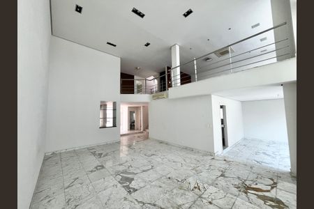 Casa de condomínio à venda com 700m², 6 quartos e 6 vagasSala