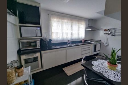 Apartamento à venda com 165m², 3 quartos e 3 vagas