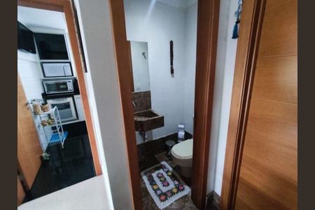 Apartamento à venda com 165m², 3 quartos e 3 vagas