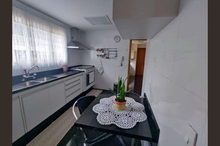 Apartamento à venda com 165m², 3 quartos e 3 vagas