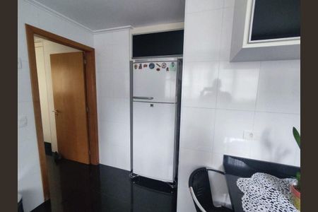 Apartamento à venda com 165m², 3 quartos e 3 vagas