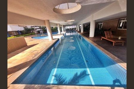 Apartamento à venda com 92m², 3 quartos e 2 vagas
