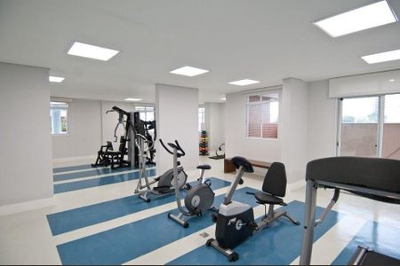 Apartamento à venda com 92m², 3 quartos e 2 vagas
