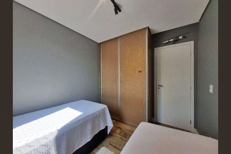 Apartamento à venda com 92m², 3 quartos e 2 vagas