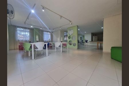 Apartamento à venda com 92m², 3 quartos e 2 vagas