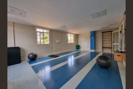 Apartamento à venda com 92m², 3 quartos e 2 vagas