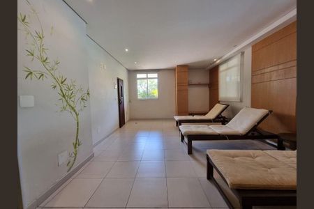 Apartamento à venda com 92m², 3 quartos e 2 vagas