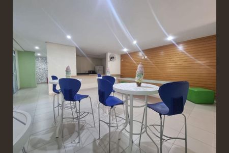 Apartamento à venda com 92m², 3 quartos e 2 vagas