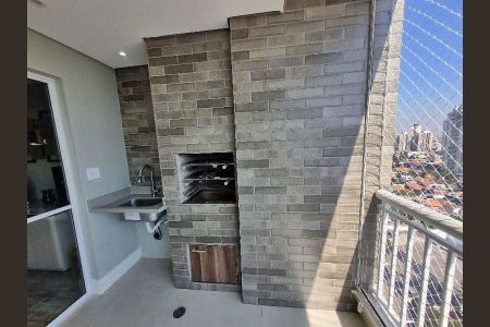 Apartamento à venda com 92m², 3 quartos e 2 vagas
