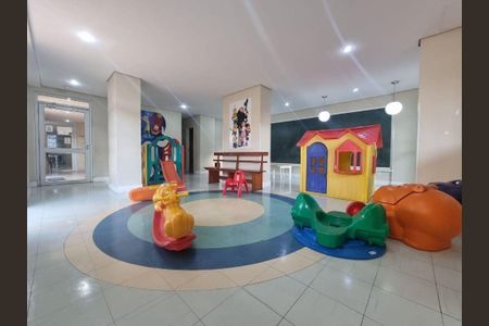 Apartamento à venda com 92m², 3 quartos e 2 vagas