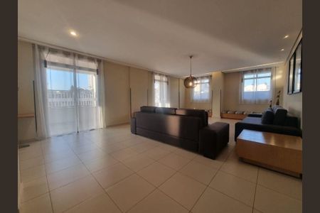 Apartamento à venda com 92m², 3 quartos e 2 vagas