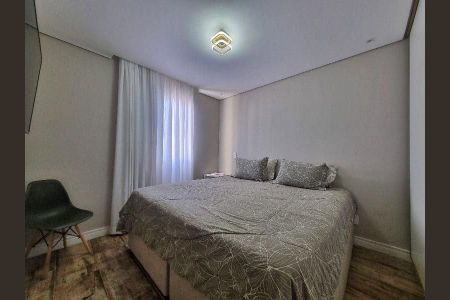 Apartamento à venda com 92m², 3 quartos e 2 vagas
