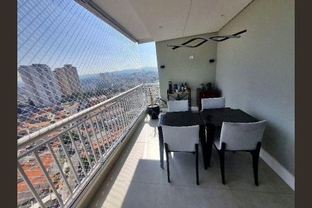Apartamento à venda com 92m², 3 quartos e 2 vagas