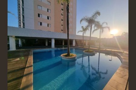Apartamento à venda com 92m², 3 quartos e 2 vagas