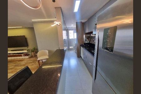 Apartamento à venda com 92m², 3 quartos e 2 vagas