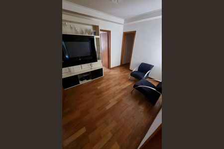 Apartamento à venda com 171m², 3 quartos e 3 vagas