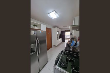 Apartamento à venda com 171m², 3 quartos e 3 vagas