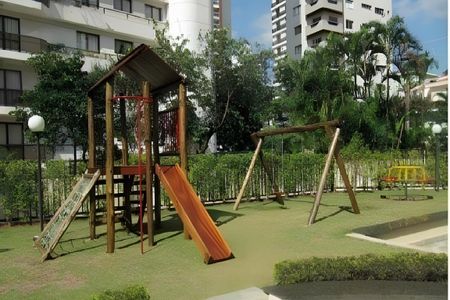 Apartamento à venda com 171m², 3 quartos e 3 vagas