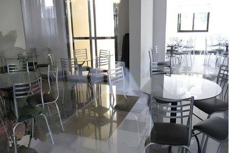 Apartamento à venda com 171m², 3 quartos e 3 vagas