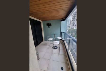 Apartamento à venda com 171m², 3 quartos e 3 vagas