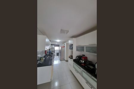 Apartamento à venda com 171m², 3 quartos e 3 vagas