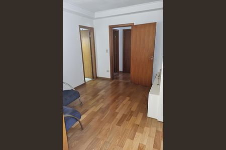 Apartamento à venda com 171m², 3 quartos e 3 vagas