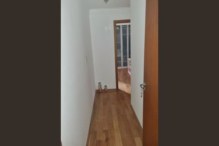 Apartamento à venda com 171m², 3 quartos e 3 vagas