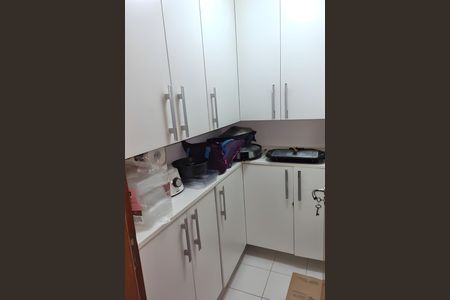 Apartamento à venda com 171m², 3 quartos e 3 vagas