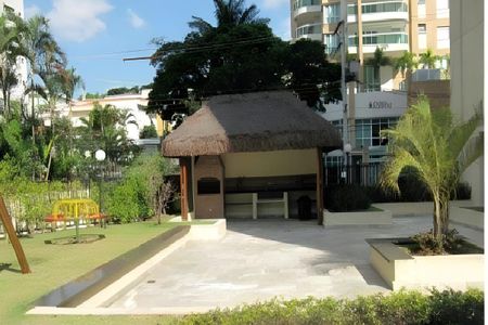 Apartamento à venda com 171m², 3 quartos e 3 vagas