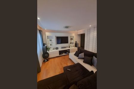 Apartamento à venda com 171m², 3 quartos e 3 vagas