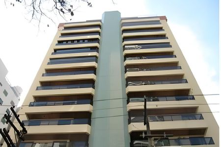 Apartamento à venda com 171m², 3 quartos e 3 vagas
