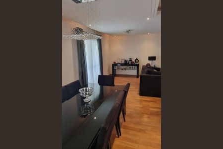 Apartamento à venda com 171m², 3 quartos e 3 vagas