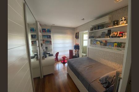 Apartamento à venda com 220m², 4 quartos e 5 vagas