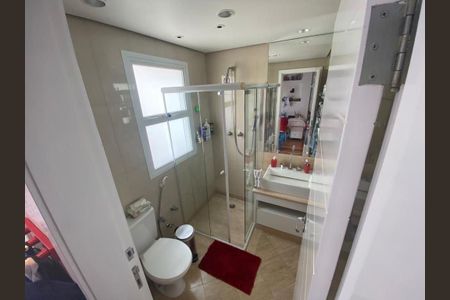 Apartamento à venda com 220m², 4 quartos e 5 vagas