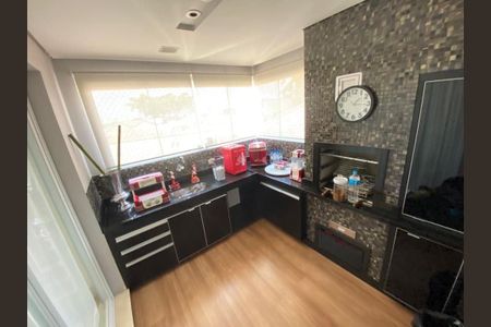 Apartamento à venda com 220m², 4 quartos e 5 vagas